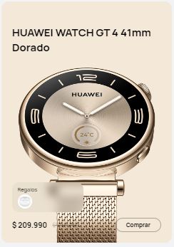 huawei chile codigo descuento estudiante